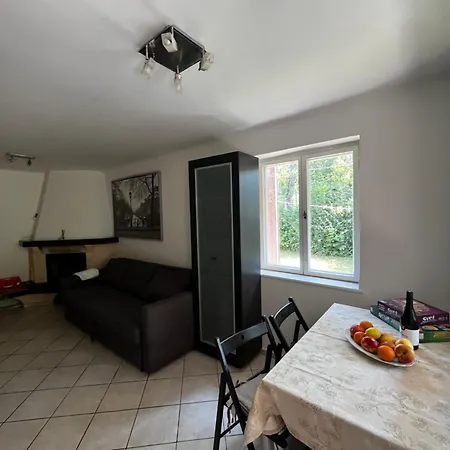 Apartman Pyrostar *