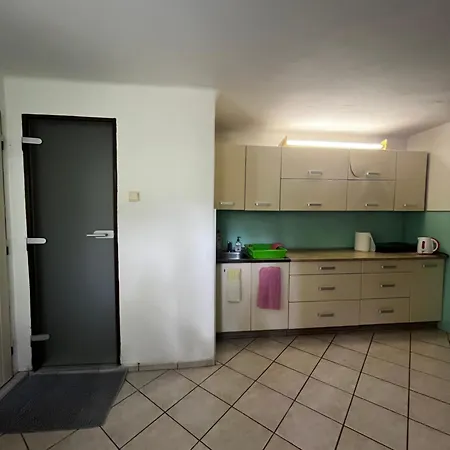 Apartman Pyrostar Szenc