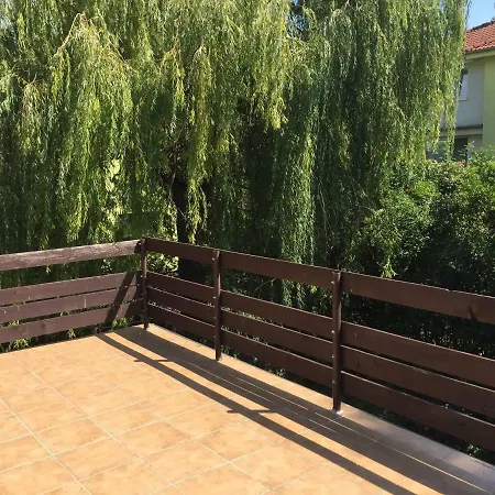 Apartman Pyrostar